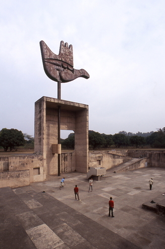 Chandigarh