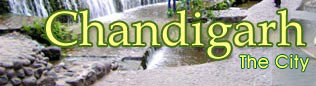 Chandigarh