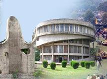 Museum in Chandigarh